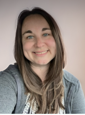 Emily Duffy-Hanrahan, MPS ELA Content Leader 6-12