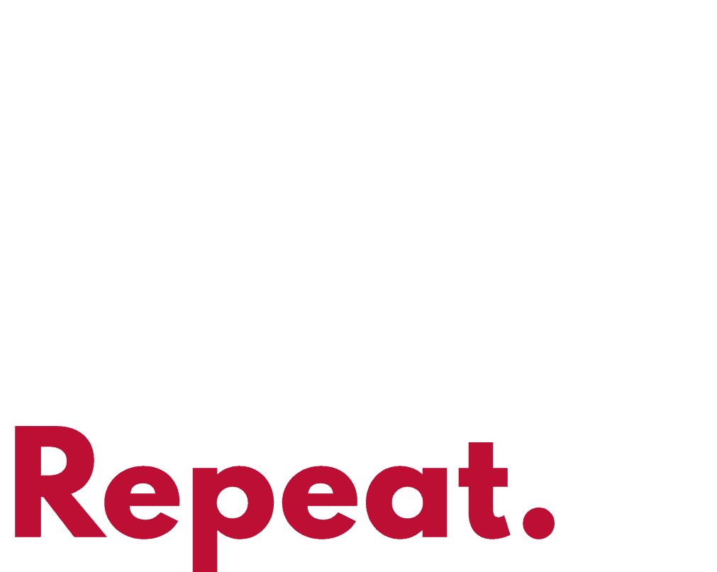 Educate, Advocate, Empower. Repeat.